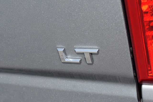 2026 Chevrolet Silverado 1500 LT - Photo 19