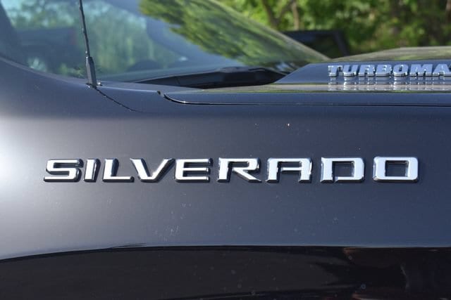 2026 Chevrolet Silverado 1500 LT - Photo 13