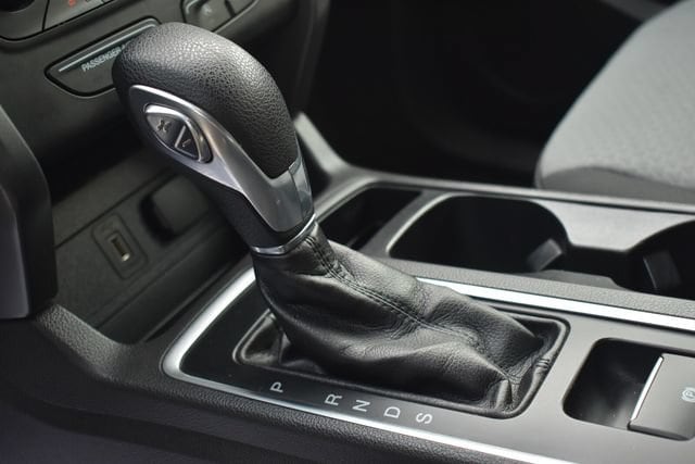 2018 Ford Escape SE - Photo 23