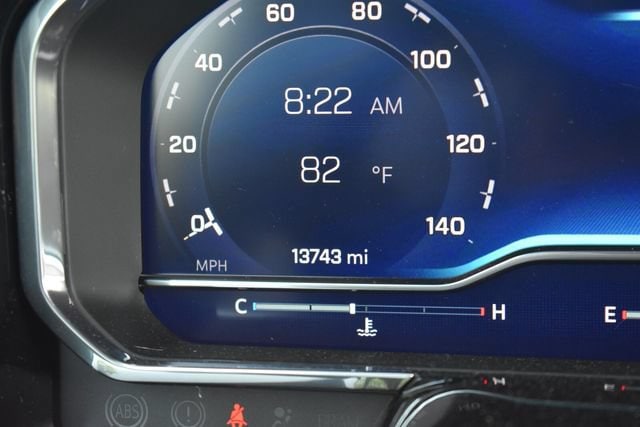 2023 Chevrolet Silverado 1500 RST - Photo 17