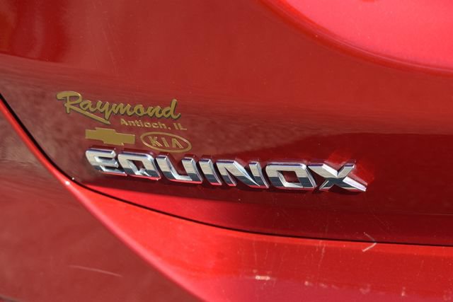 2019 Chevrolet Equinox LT - Photo 16