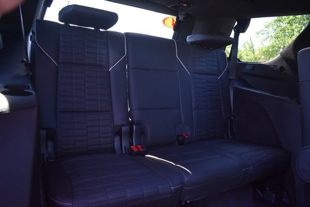 2024 Cadillac Escalade Sport Platinum - Photo 21