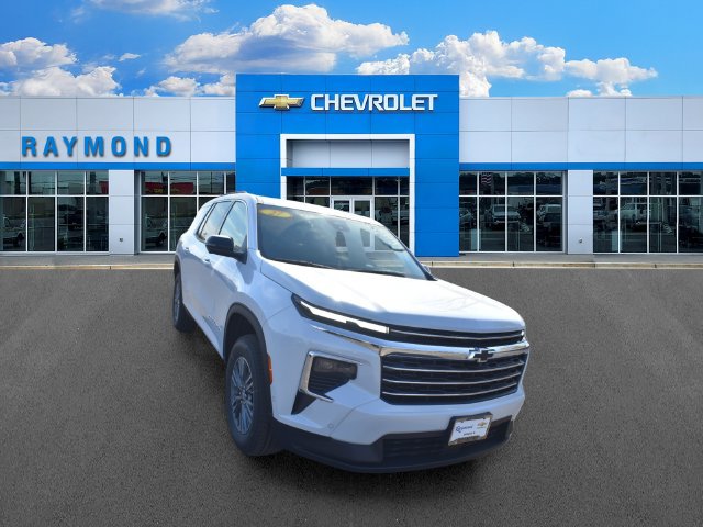 Vehicle thumbnail