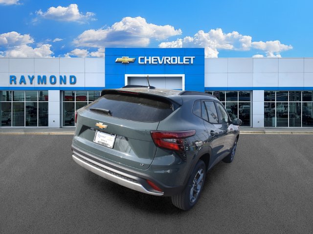 Vehicle thumbnail