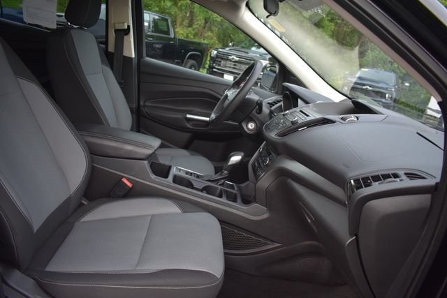 2018 Ford Escape SE - Photo 12