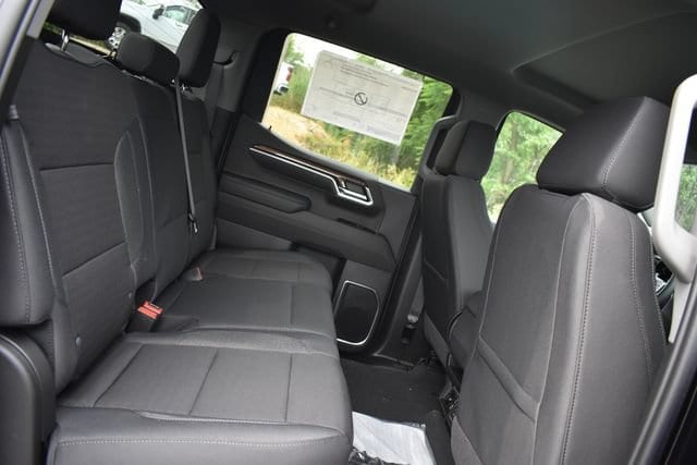 2026 Chevrolet Silverado 1500 LT - Photo 16