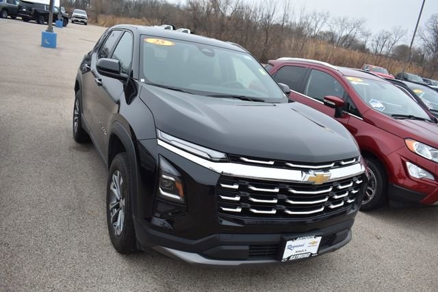 2025 Chevrolet Equinox LT - Photo 10