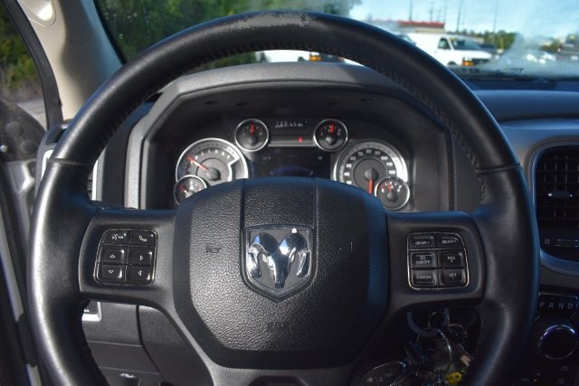 2014 RAM Ram 1500 Pickup Big Horn/Lone Star - Photo 27