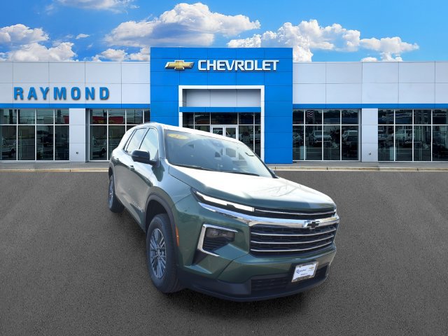 Vehicle thumbnail