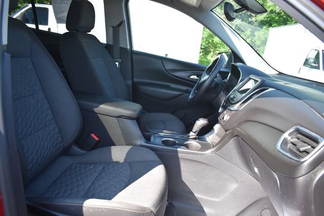 2019 Chevrolet Equinox LT - Photo 13