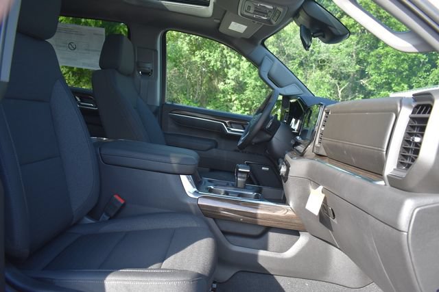 2026 Chevrolet Silverado 1500 LT Trail Boss - Photo 16