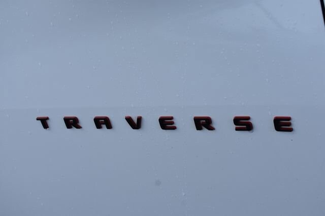 2023 Chevrolet Traverse Premier - Photo 13