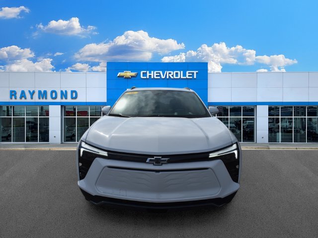 2026 Chevrolet Blazer EV LT - Photo 8