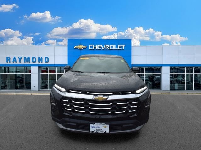 2026 Chevrolet Equinox LT - Photo 9