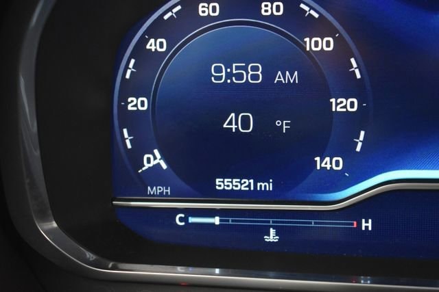 2023 Chevrolet Tahoe Premier - Photo 16