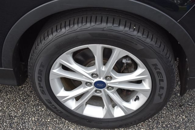 2018 Ford Escape SE - Photo 11