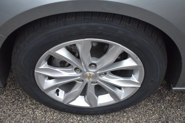 2023 Chevrolet Malibu 1LT - Photo 15