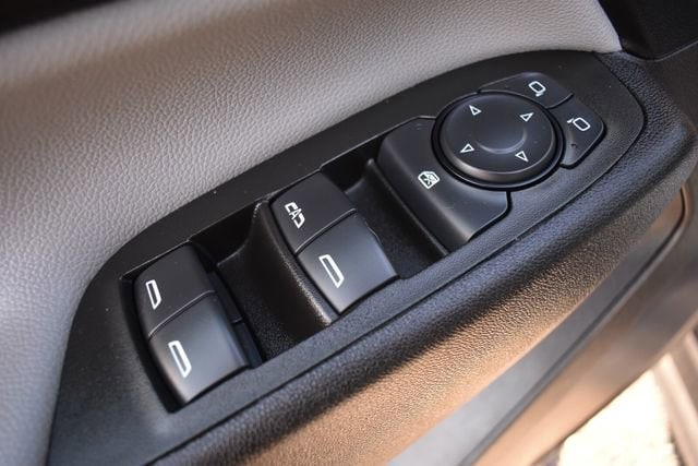 2024 Chevrolet Equinox LS - Photo 21