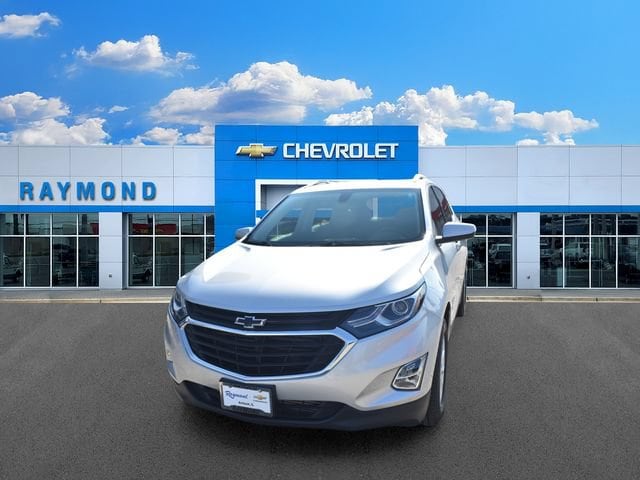2019 Chevrolet Equinox LT - Photo 7