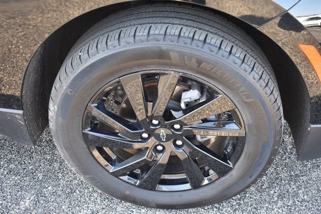 2024 Chevrolet Equinox LS - Photo 12