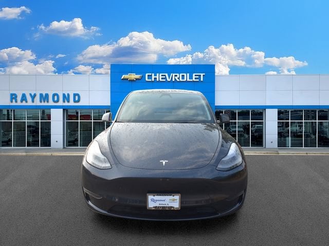 2024 Tesla Model Y Performance - Photo 8