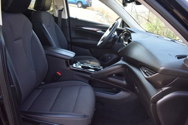 2023 Buick Envision Preferred - Photo 13