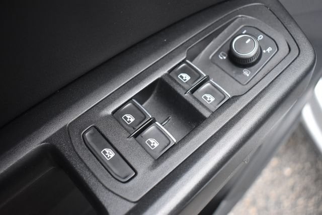 2019 Volkswagen Atlas SEL Premium - Photo 27