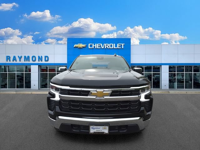 2026 Chevrolet Silverado 1500 LT - Photo 9