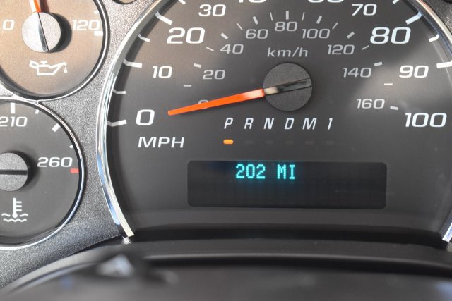 Vehicle thumbnail