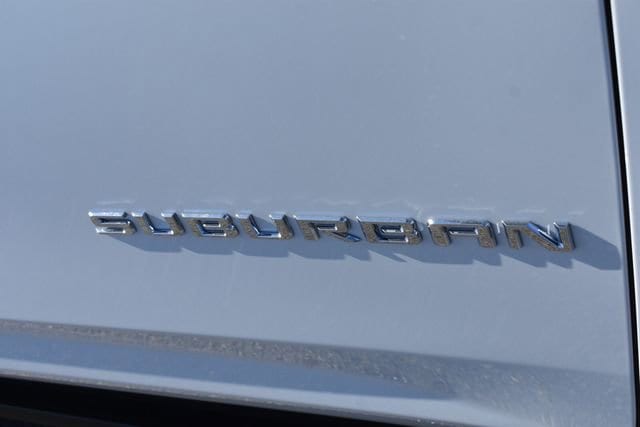 2026 Chevrolet Suburban High Country - Photo 14
