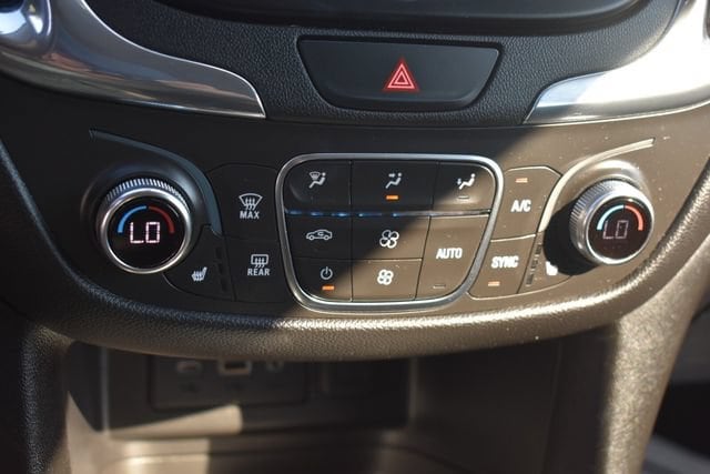 2019 Chevrolet Equinox LT - Photo 31