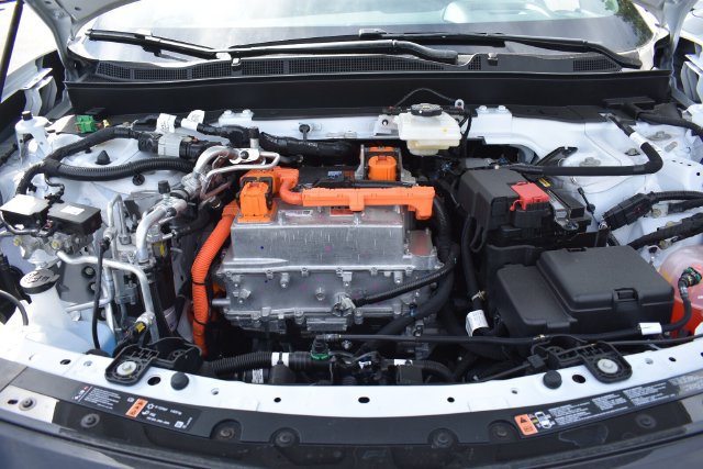2026 Chevrolet Blazer EV LT - Photo 34