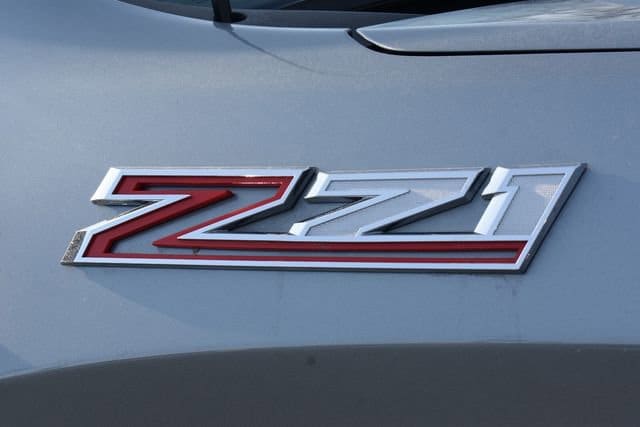 2025 Chevrolet Silverado 1500 RST - Photo 13