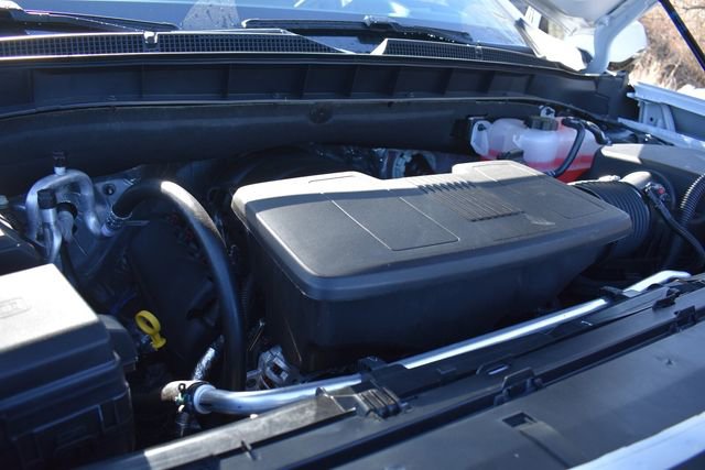 2026 Chevrolet Suburban High Country - Photo 44