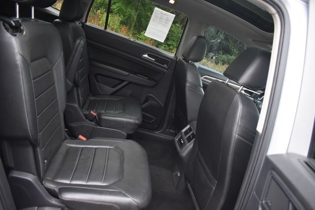 2019 Volkswagen Atlas SEL Premium - Photo 17