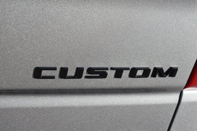 2026 Chevrolet Silverado 1500 Custom - Photo 19