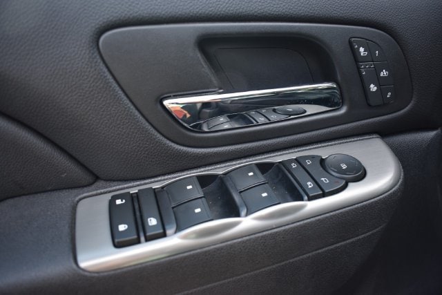 2013 Chevrolet Silverado 2500HD LTZ - Photo 24