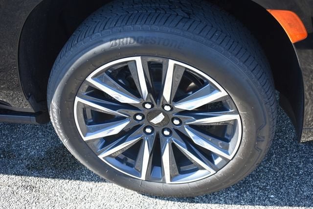 2024 Cadillac Escalade Sport Platinum - Photo 12