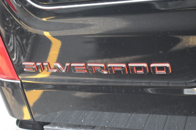 2026 Chevrolet Silverado 1500 RST - Photo 20