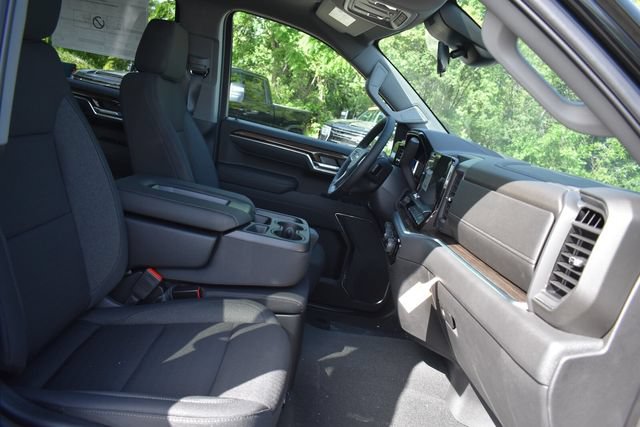 2026 Chevrolet Silverado 1500 LT - Photo 15