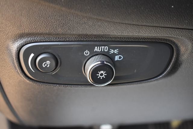 2024 Chevrolet Equinox LS - Photo 22