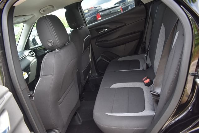 2026 Chevrolet Trailblazer LT - Photo 18