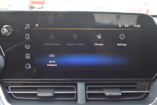 Vehicle thumbnail
