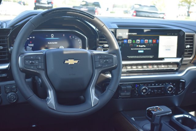 2026 Chevrolet Silverado 1500 High Country - Photo 26