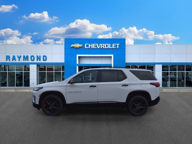 2023 Chevrolet Traverse Premier - Photo 7