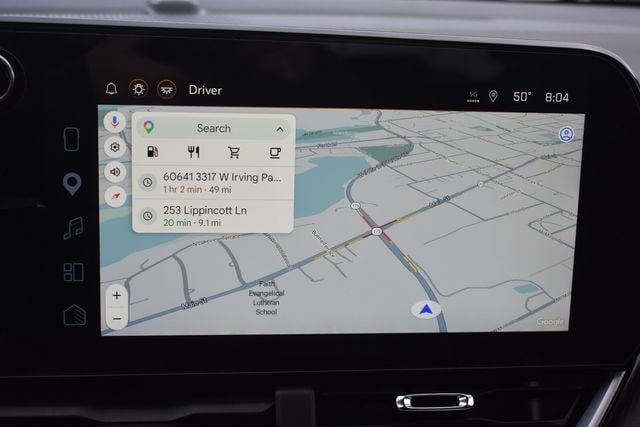 2026 Chevrolet Equinox LT - Photo 29
