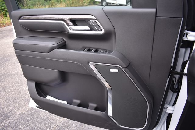 2026 Chevrolet Silverado 2500 HD LTZ - Photo 39