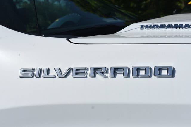 2026 Chevrolet Silverado 1500 LT - Photo 13