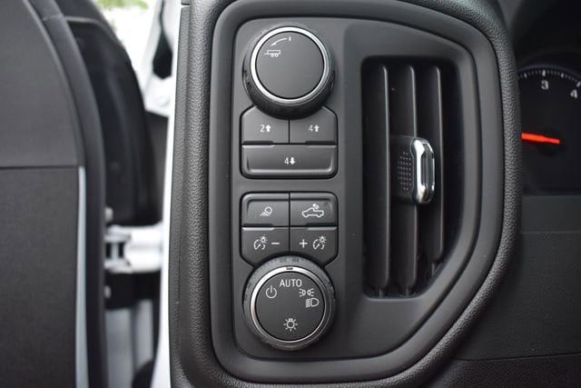 2026 Chevrolet Silverado 3500 HD Work Truck - Photo 24