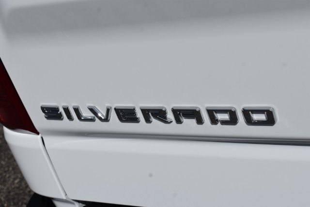 2026 Chevrolet Silverado 1500 LT - Photo 19
